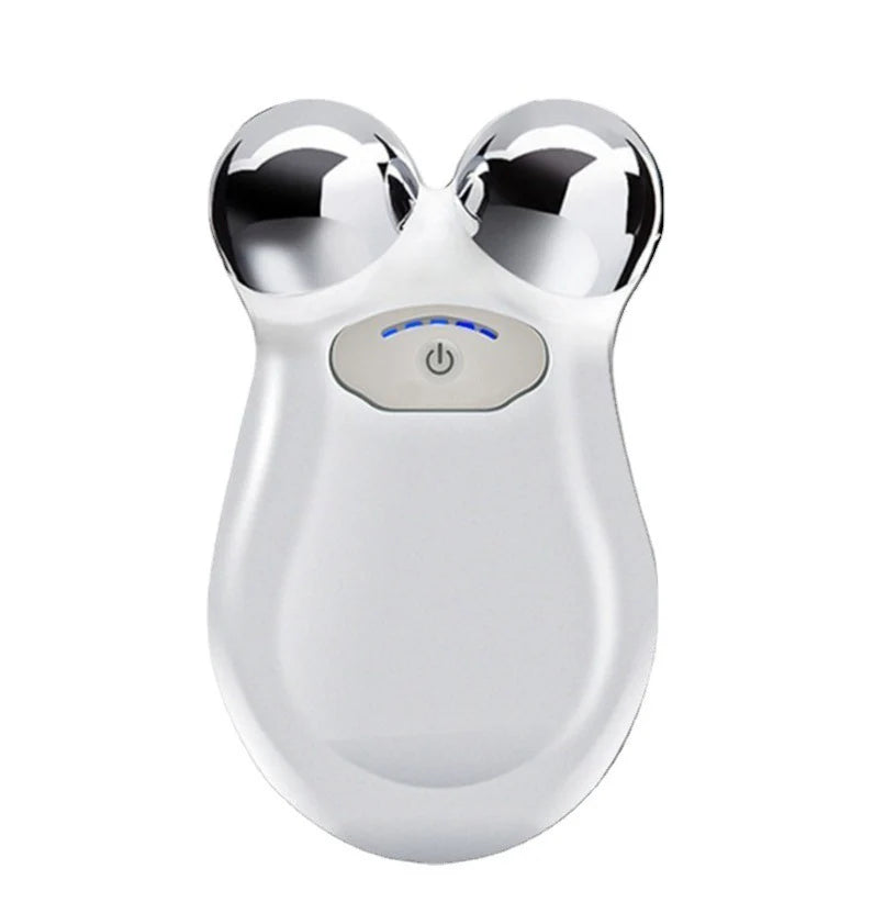 Microcurrent Facial Toning Massager